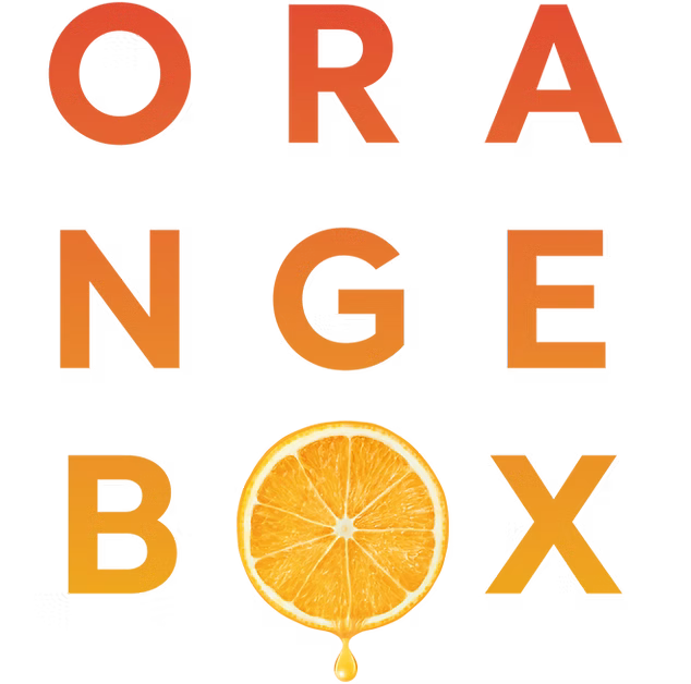 Orange Box